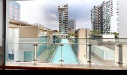 Marine Blue (D15), Condominium #570639501